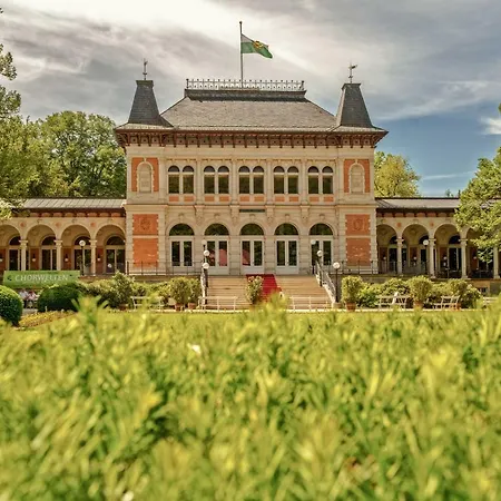 Hotel-pension Heimburg