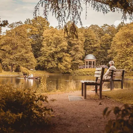 Hotel-pension Heimburg Gasthof