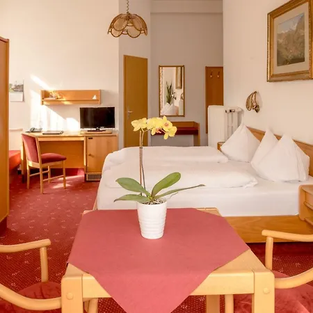 Hotel-pension Heimburg Gasthof