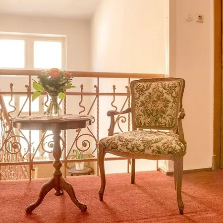 Gasthof Hotel-pension Heimburg