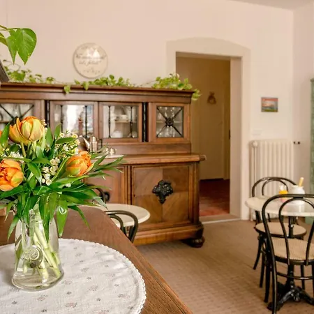 Guest house Hotel-pension Heimburg
