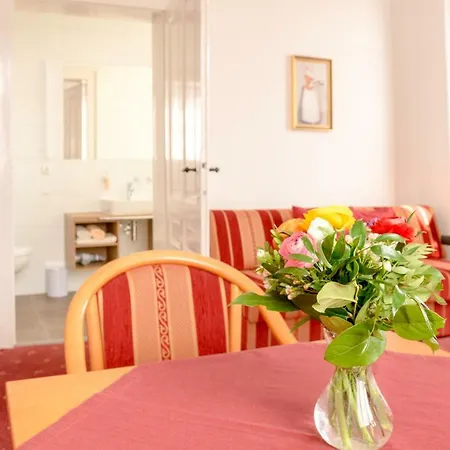 Hotel-pension Heimburg Bad Elster